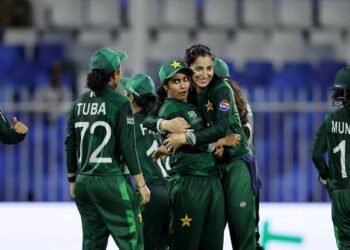 वर्ल्ड कप 2025: पाकिस्तान ने किया टीम का ऐलान, भारत से होगा हाईवोल्टेज मुकाबला