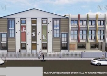 रायपुर : राज्य सरकार की प्रतिबद्धता, खेलों के लिए बुनियादी ढांचा होगा सुदृढ़