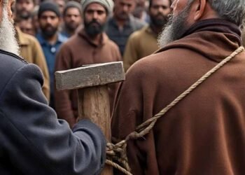 डोनेशिया में चूमने की कीमत भारी, शौचालय में प्यार करने पर 76 कोड़े की सजा