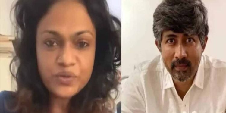 सिंगर सुचित्रा का दर्द: मंगेतर ने घर ले लिया और की मारपीट, मैं बैठी गिड़गिड़ाती रही