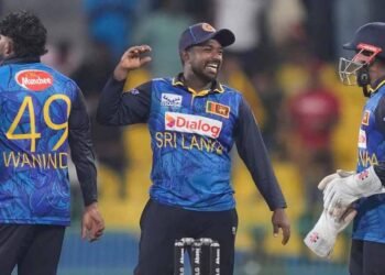 एशिया कप 2025: श्रीलंका ने घोषित की टीम, ‘बेबी मलिंगा’ भी शामिल