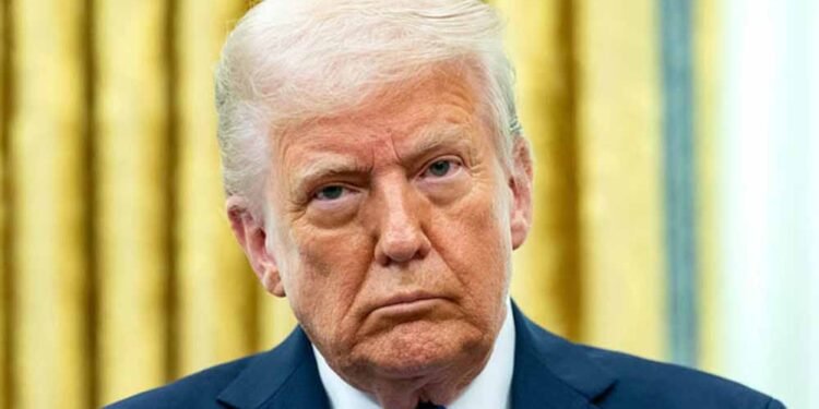 ट्रंप की मुश्किलें बढ़ीं! US कोर्ट ने टैरिफ को ठहराया गैरकानूनी