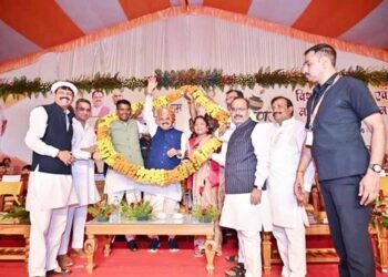 छतरपुर में 10 करोड़ की लागत से बनेगा स्टेडियम : मुख्यमंत्री डॉ. यादव