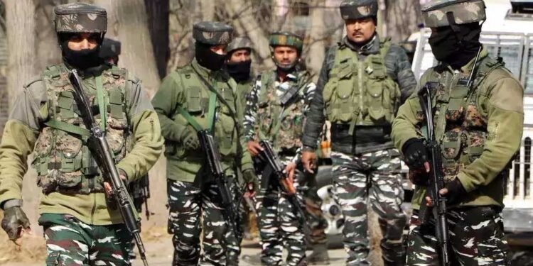 बांदीपोरा में सुबह-सुबह बड़ी सफलता: सेना ने एनकाउंटर में 2 आतंकी ढेर किए