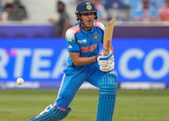 एशिया कप टीम चयन: गिल की जगह कौन करेगा चुनौती का सामना?