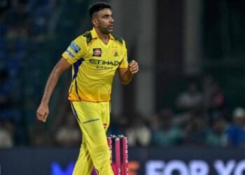 आर अश्विन ने IPL से लिया रिटायरमेंट, बताया अपना अगला कदम