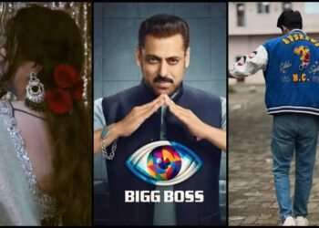 Bigg Boss 19 में अपना दम दिखाएंगी Mahabharat की ‘कुंती