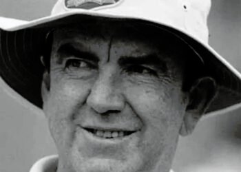 ऑस्ट्रेलिया के पूर्व कप्तान और कोच बॉब सिम्पसन का 89 साल की उम्र में निधन