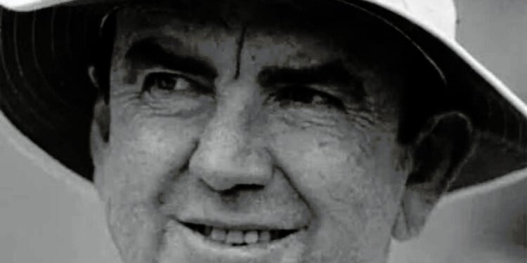 ऑस्ट्रेलिया के पूर्व कप्तान और कोच बॉब सिम्पसन का 89 साल की उम्र में निधन