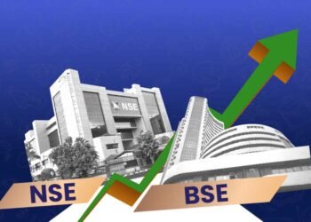 ग्लोबल मार्केट में गिरावट के बावजूद भारत ने दर्ज की बढ़त, Reliance में जोरदार तेजी