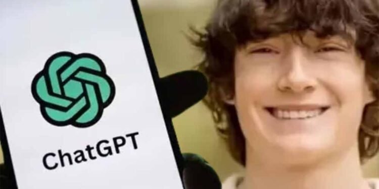 माता-पिता का आरोप: ChatGPT ने बच्चे को सिखाया सुसाइड का तरीका, कोर्ट में खोली पूरी कहानी