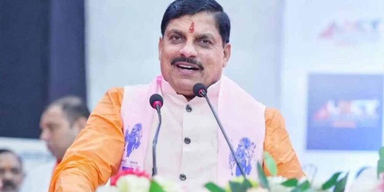 मुख्यमंत्री डॉ. यादव विद्युत कंपनियों के चयनित 1050 कर्मचारियों को देंगे नियुक्ति-पत्र