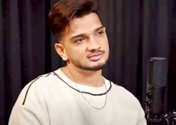 फिल्म और नई वेब सीरीज़ से धमाका करेंगे मुनव्वर फारूकी