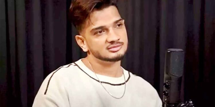 फिल्म और नई वेब सीरीज़ से धमाका करेंगे मुनव्वर फारूकी