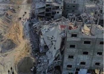 इजराइल की कड़ी चेतावनी: शर्तें न मानने पर गाजा होगा मलबे में तब्दील, 17 की मौत