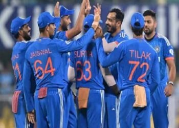 T20 Asia Cup 2025: टीम इंडिया का ऐलान, नए उपकप्तान और 5 स्टैंडबाय प्लेयर्स की घोषणा