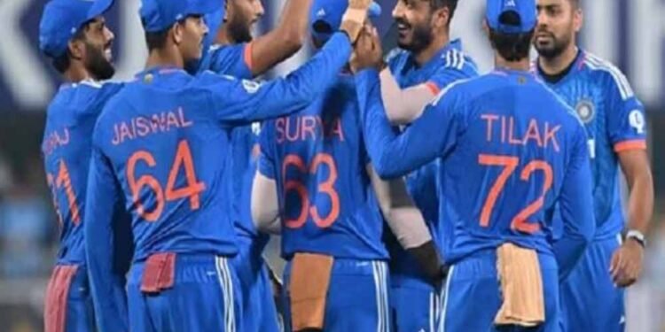 T20 Asia Cup 2025: टीम इंडिया का ऐलान, नए उपकप्तान और 5 स्टैंडबाय प्लेयर्स की घोषणा