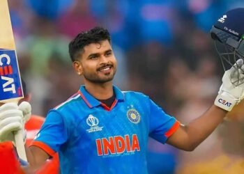 श्रेयस अय्यर की कप्तानी पर उठा सवाल, पूर्व क्रिकेटर के बयान से मचा भूचाल