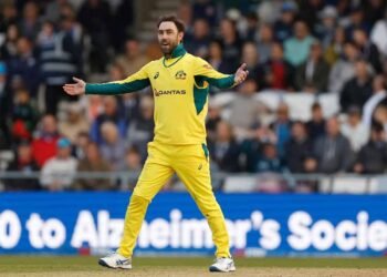 टी20 विश्व कप 2026 में पावरप्ले में गेंदबाजी करना चाहता हूं : ग्लेन मैक्सवेल