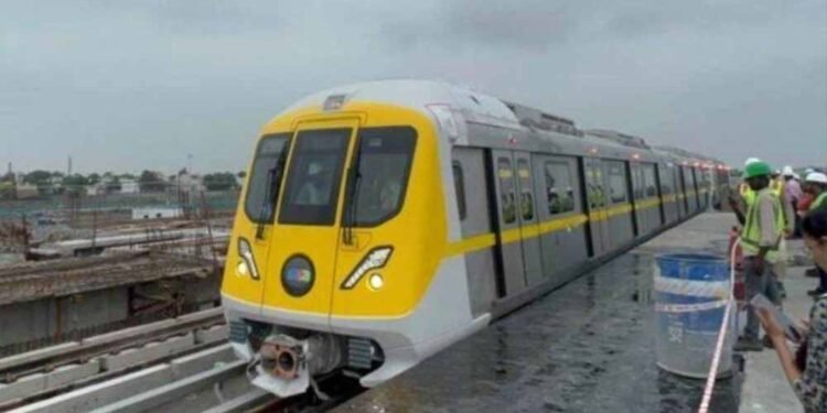 उज्जैन से इंदौर तक मेट्रो का सफर, पीथमपुर तक होगी विस्तारित लाइन