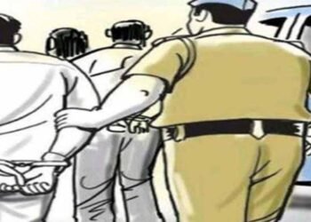 अहमदाबाद में सीरियाई गैंग का पर्दाफाश: मस्जिदों से वसूली कर ऐशो-आराम करते थे