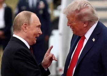 चीन ने अमेरिका को दिया सटीक संदेश, ब्रिक्स की मजबूती पर पुतिन ने किया जोर