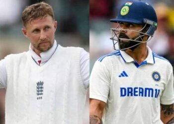 इंग्लैंड के दिग्गज बल्लेबाज को मिली बहुत बड़ी वॉर्निंग, विराट कोहली जैसे झटका जो रूट को भी लगेगा