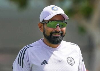 क्या मुस्लिम खिलाड़ियों को ज्यादा ट्रोल किया जाता है? मोहम्मद शमी ने तोड़ी चुप्पी