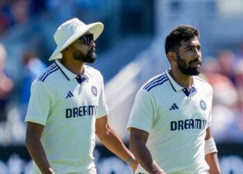 सिराज का खुलासा – बुमराह की गैरहाज़िरी में कैसे संभाली टीम की कमान