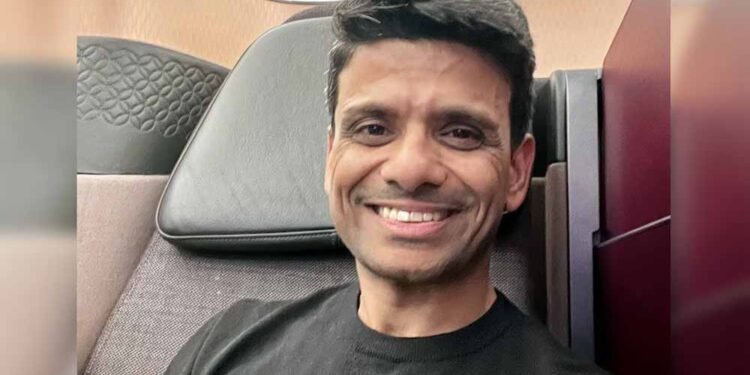 भारत लौट रहे एस्ट्रोनॉट शुभांशु शुक्ला, आज PM मोदी से करेंगे मुलाकात