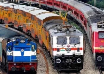 त्योहारों में सफर आसान, कमलापति-दानापुर के बीच शुरू होगी पूजा स्पेशल ट्रेन