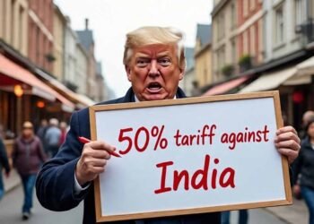 भारत पर क्यों भड़के ट्रंप? असली वजह सामने आई, पाकिस्तान का भी कनेक्शन