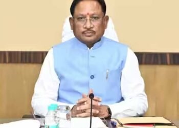 छत्तीसगढ़ कैबिनेट में बदलाव, आज शामिल होंगे तीन नए मंत्री