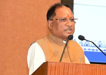 रायपुर : छत्तीसगढ़ की संस्कृति और कला की पहचान है रायगढ़ का चक्रधर समारोह : मुख्यमंत्री विष्णु देव साय