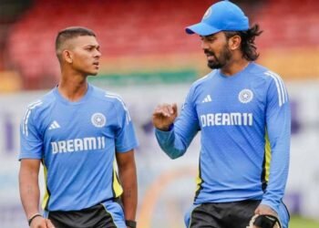 एशिया कप से पहले झटका! भारतीय टीम से बाहर हुए 5 खिलाड़ी, अगले हफ्ते होगी रवाना