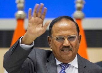 अजित डोभाल, मैं तुम्हारा इंतजार कर रहा हूँ: कनाडा से आई धमकी