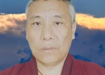 चोएग्याल मठ के प्रमुख लामा तुलकु पाल्डेन वांग्याल का निधन, चीनी हिरासत में मौत