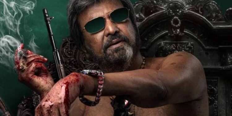 नानी की फिल्म ‘द पैराडाइज’ में हुई मोहनबाबू की एंट्री