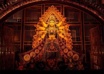 नवरात्रि व्रत पारण 2025: 1 या 2 अक्टूबर? जानें सही तारीख