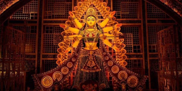 नवरात्रि व्रत पारण 2025: 1 या 2 अक्टूबर? जानें सही तारीख