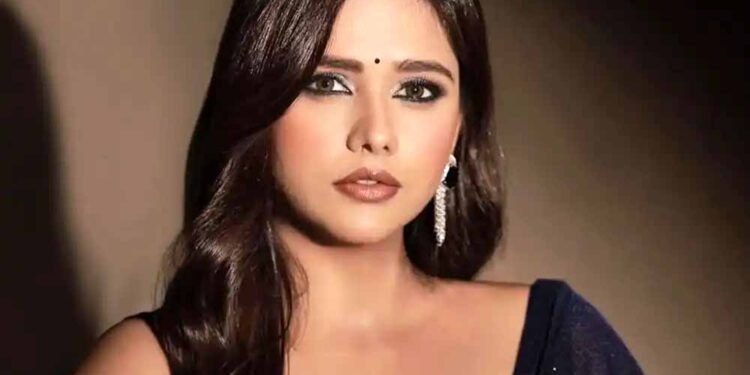 चुनौतीपूर्ण रियलिटी शो में हिस्सा ले सकती है कावेरी कपूर