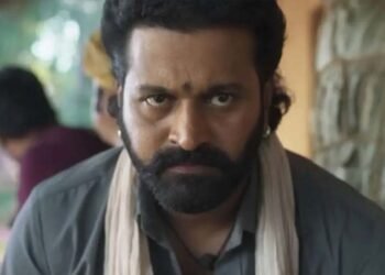 कंतारा: चैप्टर 1 में ऋषभ शेट्टी ने बिना बॉडी डबल के किये खतरनाक स्टंट