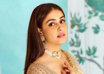 ‘हर दिन मुस्कुराने की वजह ढूंढे’, जेनेलिया डिसूजा के लुक ने जीता फैंस का दिल