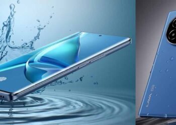 लावा 5G स्मार्टफोन अब सिर्फ ₹6749 में, 4GB रैम और 5000mAh बैटरी के साथ बड़ा डिस्प्ले