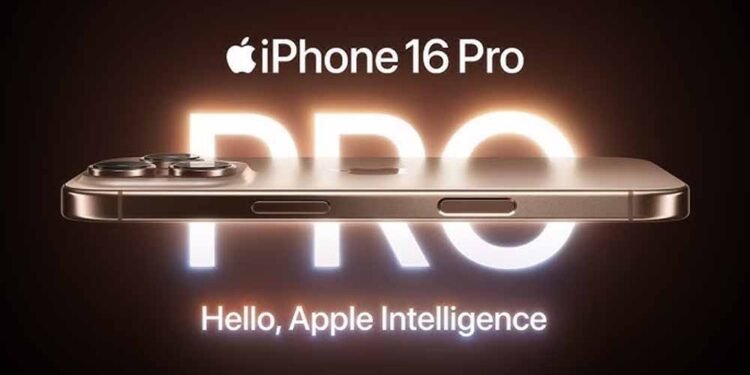 iPhone 16 Pro हुआ सस्ता, Flipkart-Amazon पर नहीं, यहां 99 हजार रुपये से कम में उपलब्ध
