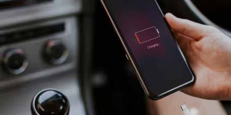 आपके स्मार्टफोन के बेहतर बैटरी लाइफ के लिए टिप्स