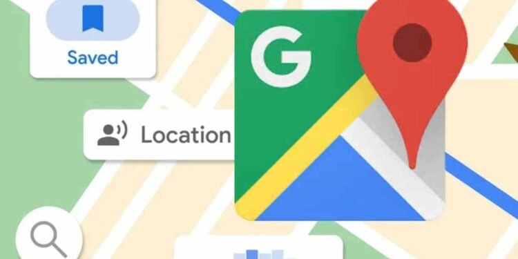 Google Maps में घर का पता जोड़ें, एड्रेस सर्च करना अब होगा आसान