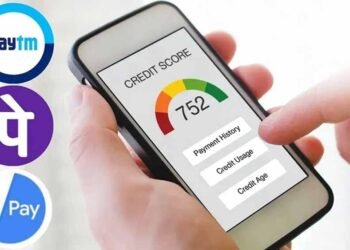 अब Paytm, PhonePe और Google Pay से चेक करें CIBIL Score, कोई अलग ऐप नहीं चाहिए