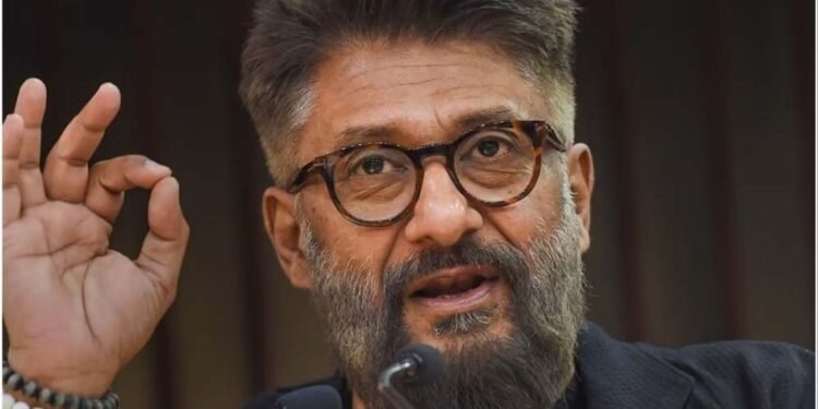 विवेक अग्निहोत्री की खुली पोल: ‘द बंगाल फाइल्स’ के प्रचार के लिए उधार लेना पड़ा!