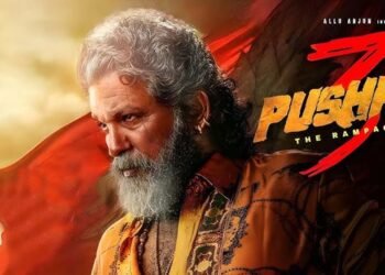 अल्लू अर्जुन की ‘पुष्पा: द रैम्पेज’ की तीसरी कड़ी आ रही है! डायरेक्टर ने दिया बड़ा अपडेट